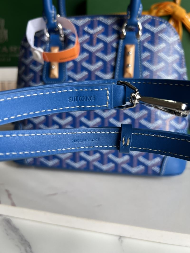 Goyard Top Handle Bags